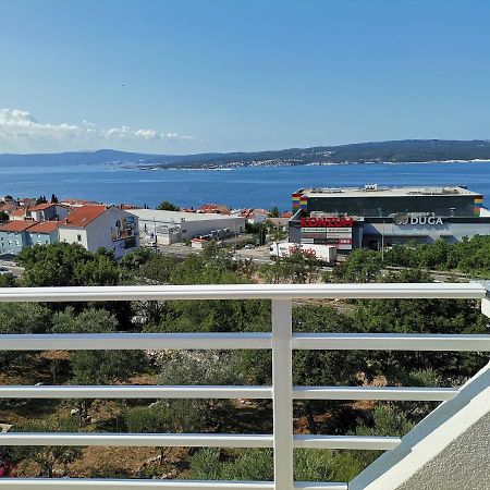 Apartments Permida Драмал Екстериор снимка