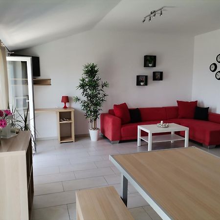 Apartments Permida Драмал Екстериор снимка