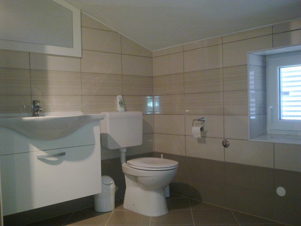 Apartments Permida Драмал Стая снимка