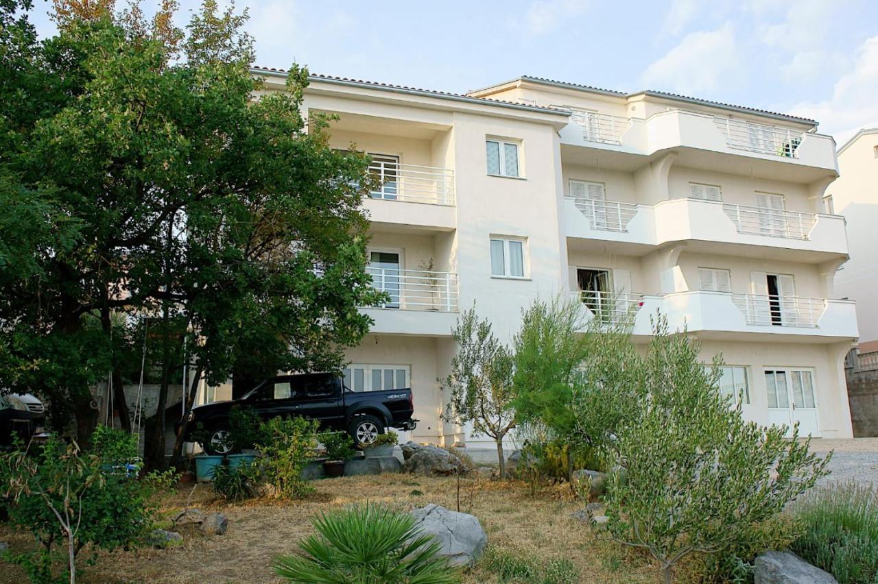 Apartments Permida Драмал Екстериор снимка