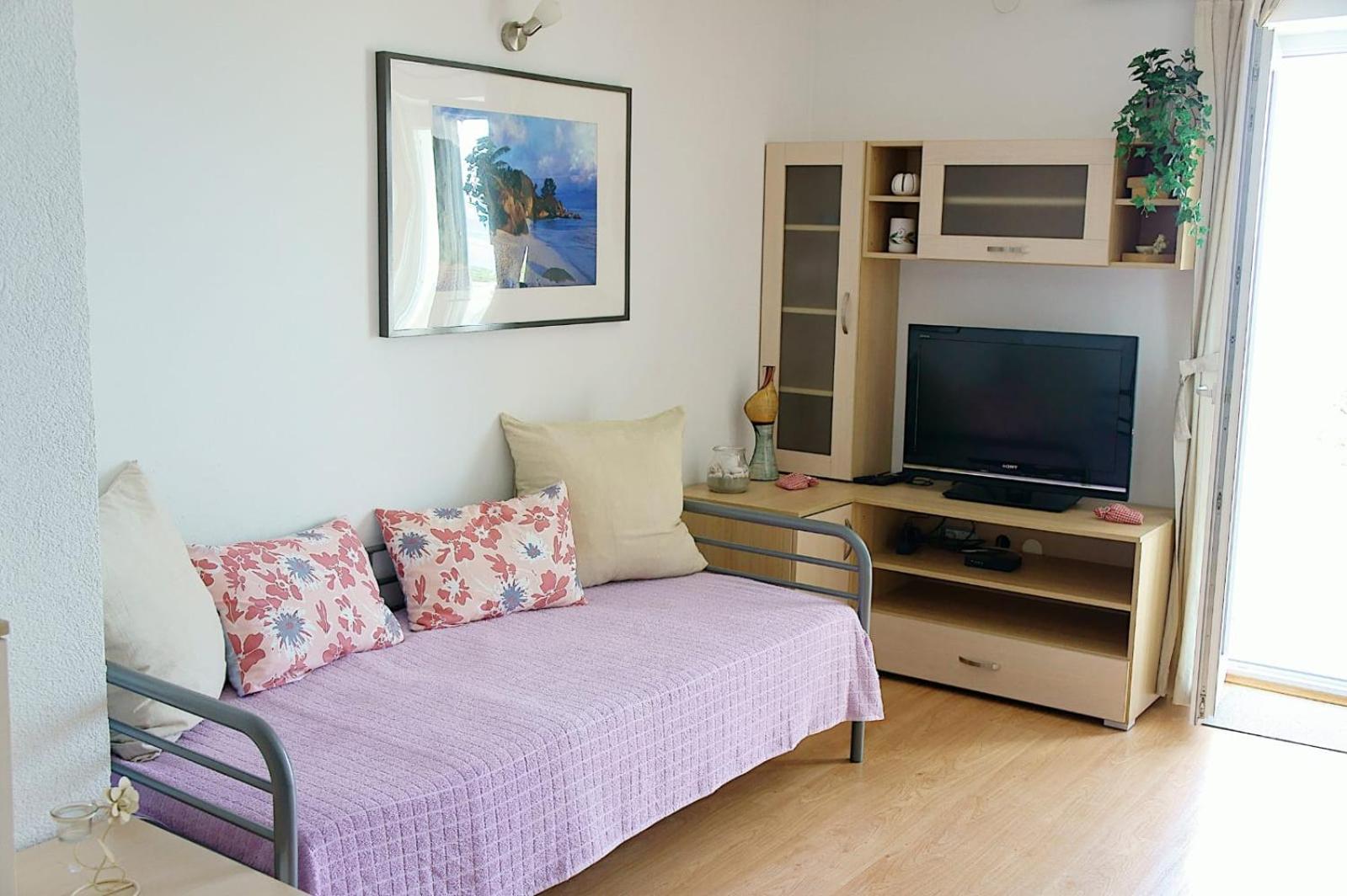 Apartments Permida Драмал Екстериор снимка