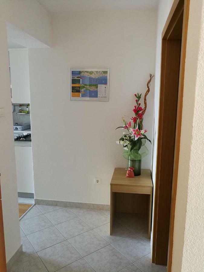 Apartments Permida Драмал Екстериор снимка