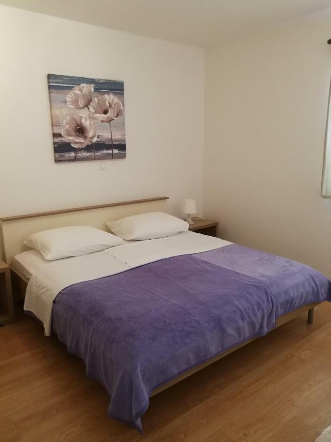 Apartments Permida Драмал Екстериор снимка