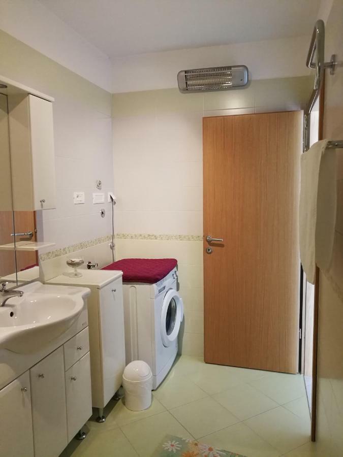 Apartments Permida Драмал Екстериор снимка