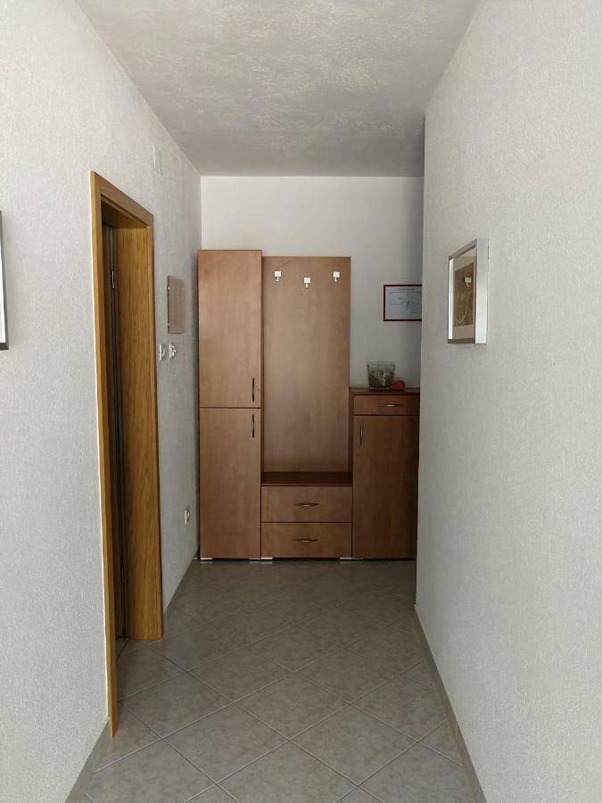 Apartments Permida Драмал Екстериор снимка