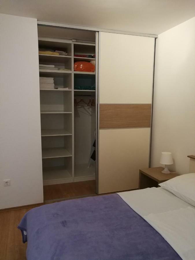 Apartments Permida Драмал Екстериор снимка