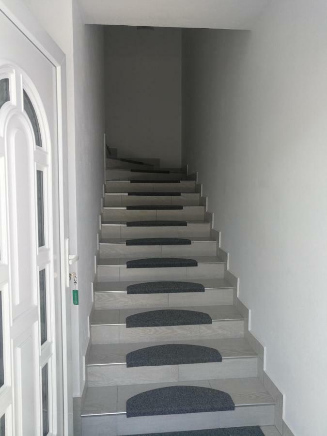 Apartments Permida Драмал Екстериор снимка